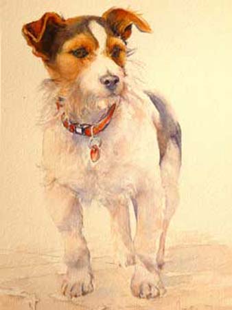 Chalky